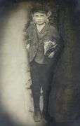 ANTIQUE PHOTOGRAPH