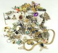 COSTUME JEWELLERY