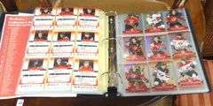 HOCKEY CARDS