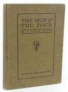 "THE SIGN OF THE FOUR" BY SIR ARTHUR CONAN DOYLE