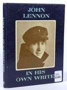 "JOHN LENNON - IN HIS OWN WORDS"