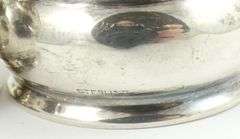 NAPKIN RINGS, SPOONS, DISH