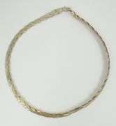 STERLING BRACELET & CHAINS