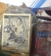 HOCKEY CARDS