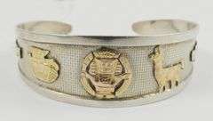 PERUVIAN BRACELET