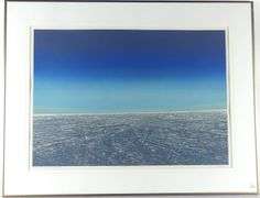 RON BOLT "ARCTIC SUITE #3"