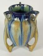 ART POTTERY VASE