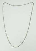 STERLING BRACELET & CHAINS