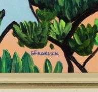 GRACE FROHLICK