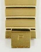 PIAGET GOLD WRISTWATCH