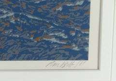 RON BOLT "ARCTIC SUITE #3"