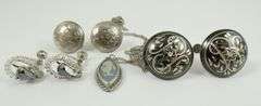 SILVER JEWELLERY