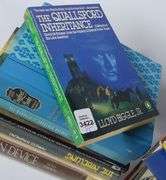 SIR ARTHUR CONAN DOYLE BOOKS & RELATED VOLUMES