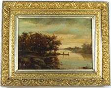 ANTIQUE OIL