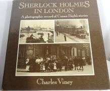9 SHERLOCK HOLMES BOOKS