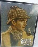 9 SHERLOCK HOLMES BOOKS