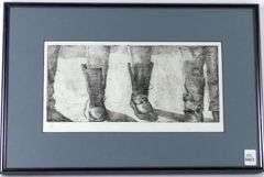 INTAGLIO PRINT