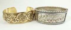 5 BRACELETS