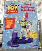 BUZZ LIGHTYEAR TELEPHONE