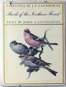 JAMES AUDUBON & J.F. LANSDOWNE VOLUMES