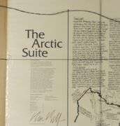 RON BOLT "ARCTIC SUITE #3"