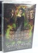 6 SHERLOCK HOLMES VOLUMES