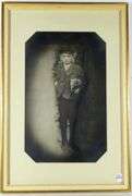 ANTIQUE PHOTOGRAPH
