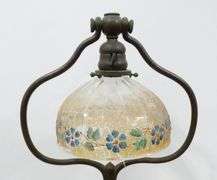 TIFFANY FLOOR LAMP