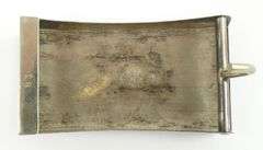 BUCKLE, MATCH CASE