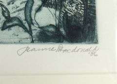 TWO J. MACDONALD ETCHINGS