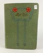 POST CARD ALBUM