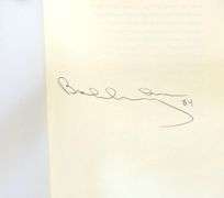 FOUR AUTOGRAPHED HOCKEY BOOKS