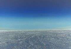 RON BOLT "ARCTIC SUITE #3"