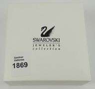 SWAROVSKI KEY HOLDER