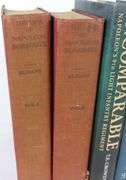 HISTORY BOOKS INCLUDING NAPOLEON & SHAKESPEARE