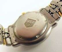 TAG HEUER WRISTWATCH