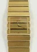 PIAGET GOLD WRISTWATCH