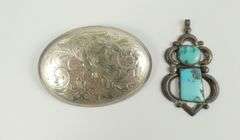 SILVER JEWELLERY