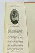 TWO L.M. MONTGOMERY VOLUMES