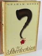 6 SHERLOCK HOLMES VOLUMES