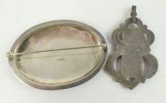 SILVER JEWELLERY