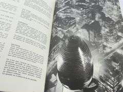 ANDRE BRUYERE'S "L'OEUF: THE EGG"