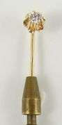 DIAMOND STICKPIN