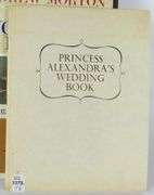 BRITISH ROYALTY VOLUMES, ETC.