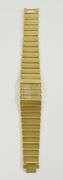 PIAGET GOLD WRISTWATCH
