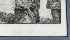 INTAGLIO PRINT