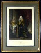 19TH CENTURY ENGRAVING