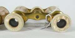 2 OPERA GLASSES