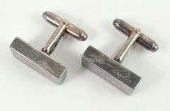 GUCCI CUFFLINKS