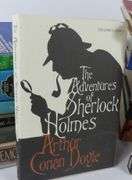 SIR ARTHUR CONAN DOYLE BOOKS & RELATED VOLUMES